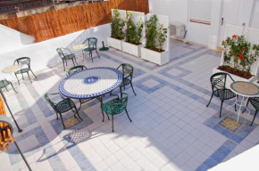  Hostal Colkida  Барселона
